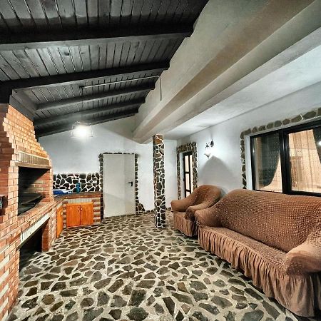Casa Din Podirei Βίλα Capu Cîmpului Εξωτερικό φωτογραφία