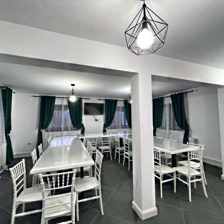 Casa Din Podirei Βίλα Capu Cîmpului Εξωτερικό φωτογραφία